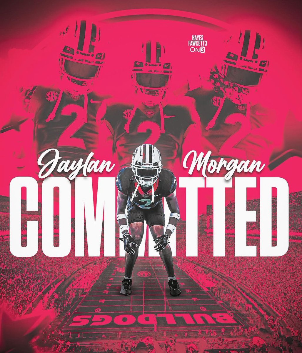 Let’s do it🐶 <a href="/ChadSimmons_/">ChadSimmons</a> <a href="/TomLoy247/">Tom Loy</a> <a href="/adamgorney/">Adam Gorney</a> <a href="/SWiltfong_/">Steve Wiltfong</a> @On3Recruits <a href="/Rivals/">Rivals</a> <a href="/247Sports/">247Sports</a> <a href="/Rockvale_FB/">Rockvale Rockets Football</a>