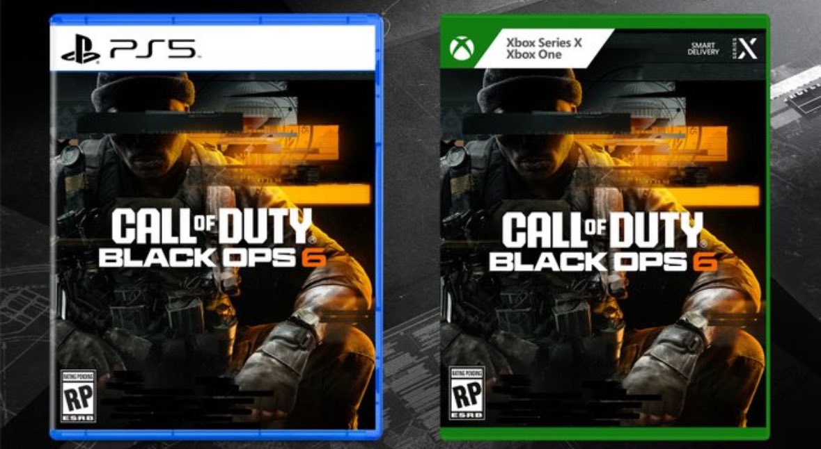 Call of Duty Black Ops 7 Informer tweet media