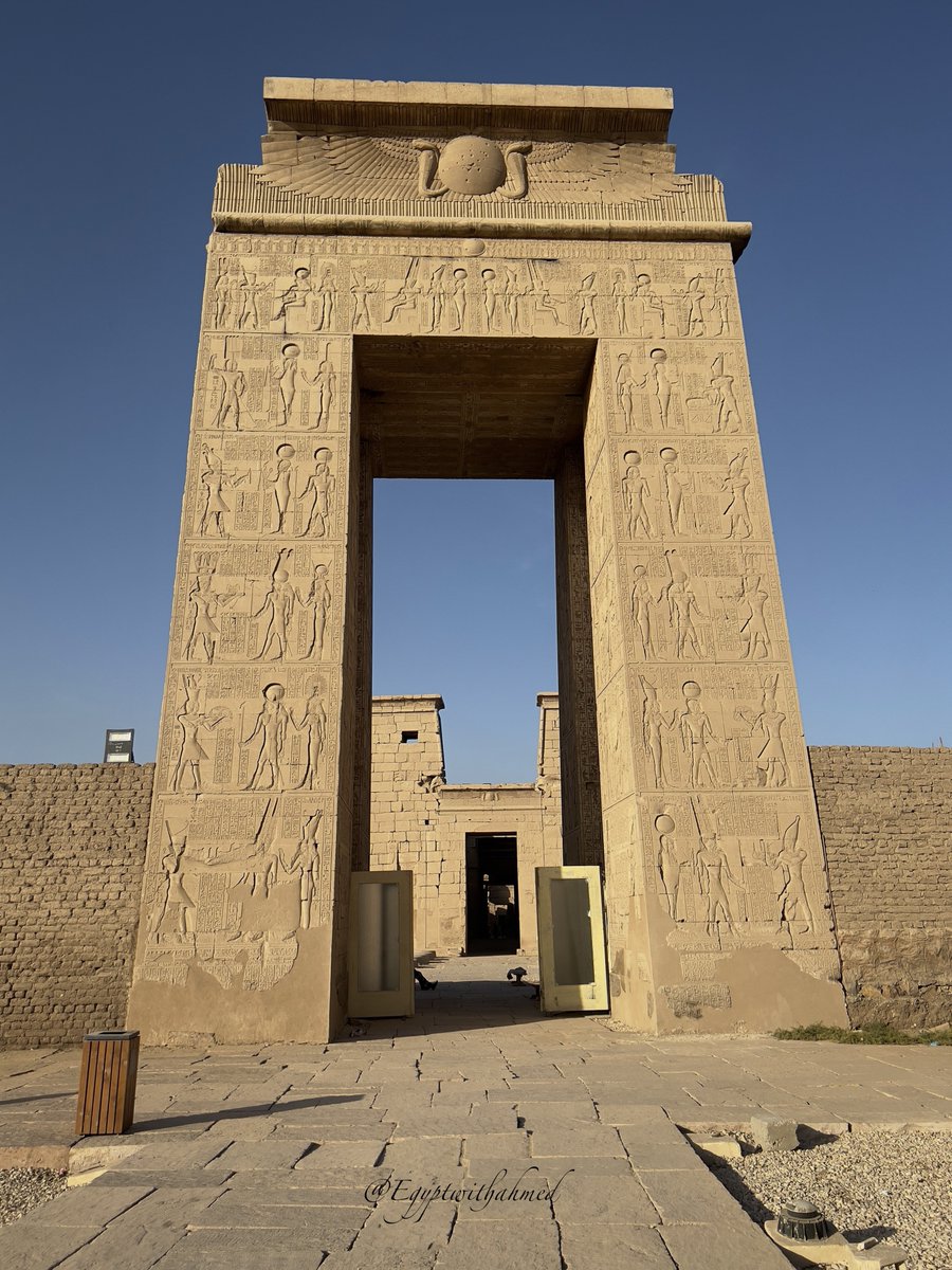 Ahmed Sameh tweet media