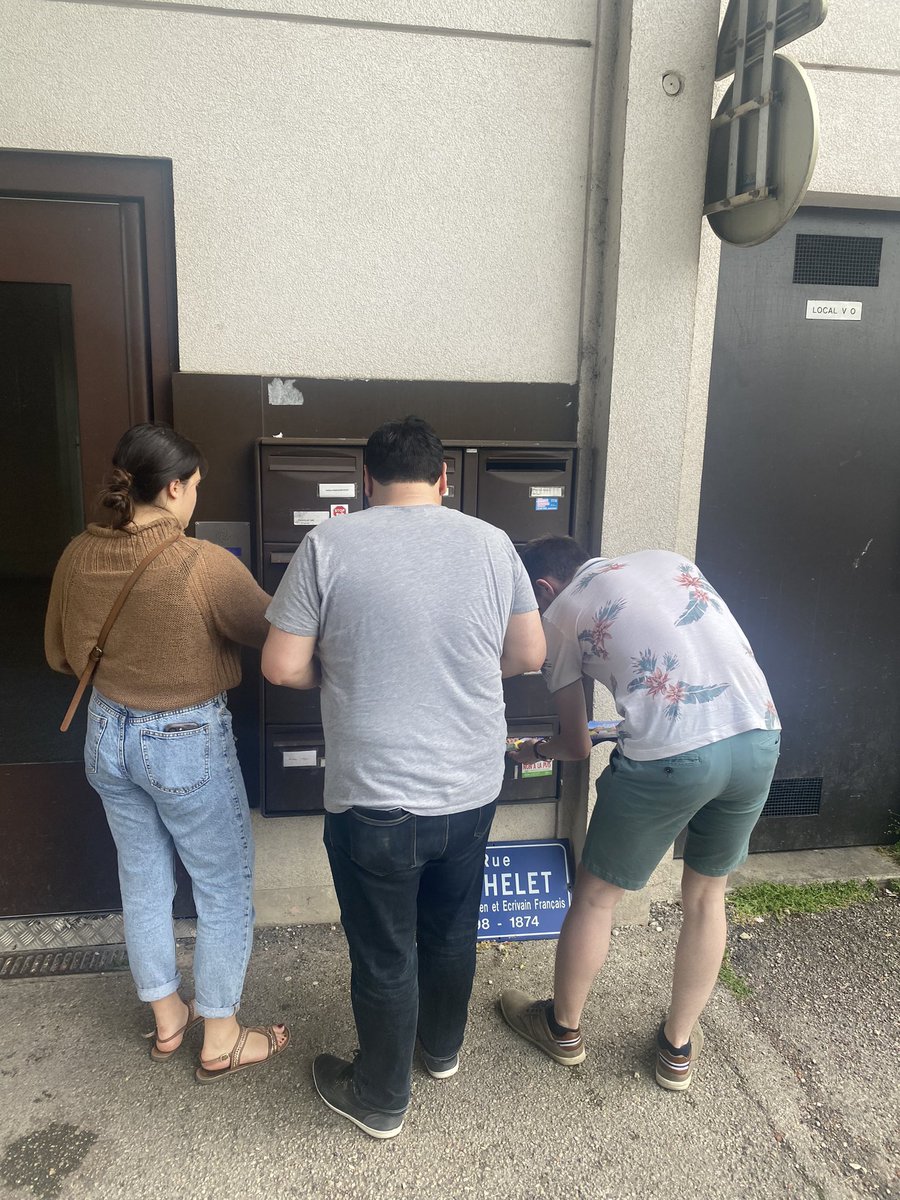 Jeunes Démocrates de Bourgogne-Franche-Comte tweet media