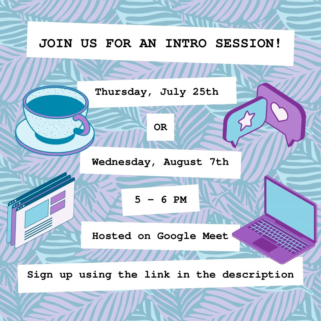 We believe everyone deserves to live in a world free from violence and that young people like you know the changes you want to see in your neighborhoods, schools, and online communities. Join us for a Youth Council Intro Session,  Sign up here: forms.gle/4uv3hBqUhmaZWp…