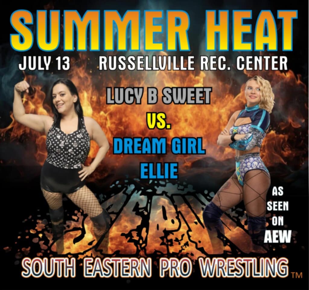 This Saturday I take on <a href="/This_is_ellie__/">Dream Girl Ellie</a> for the first time ever! Don't miss it, it's going to Be Sweet 🍭🍬