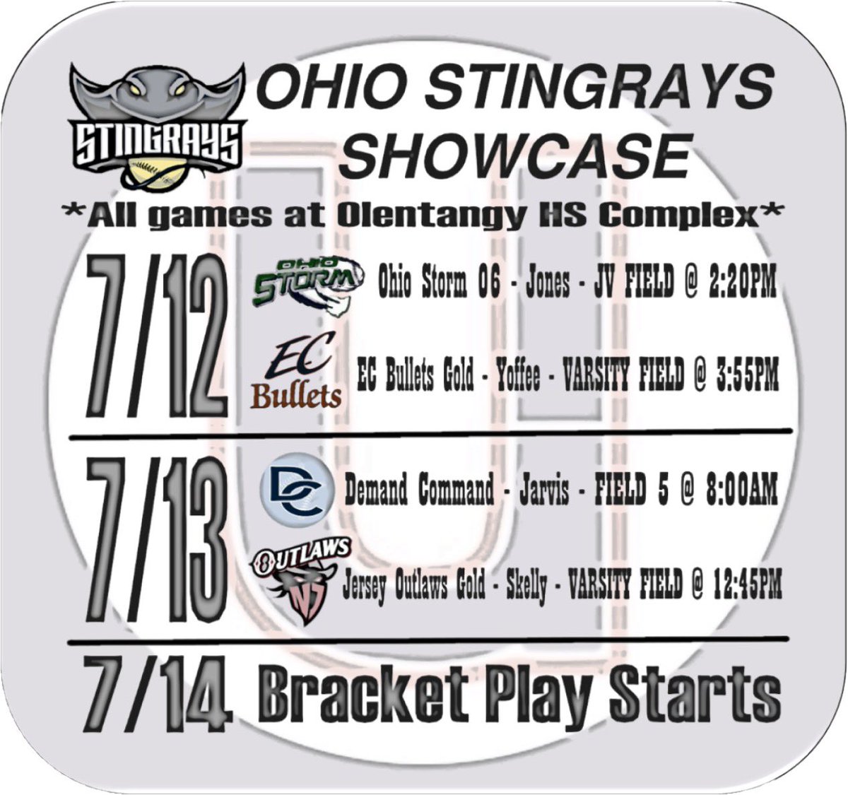 RocklynM11's tweet image. Excited for this weekend with Va Unity! We’re playing in the Stingrays Showcase. #vaunity  @LLefty18 @CoachMFrezzotti @Coach_MGardner @UKCoachLawson