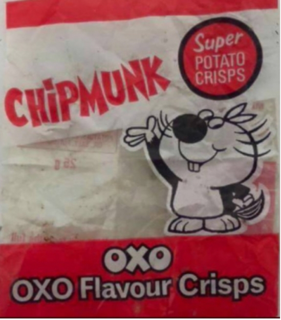 monkey 1962 tweet media