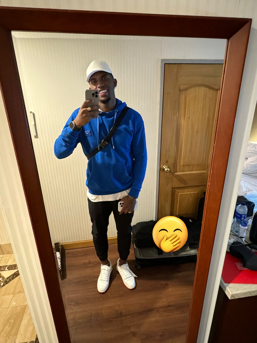 Qué tal el 🔵🤭