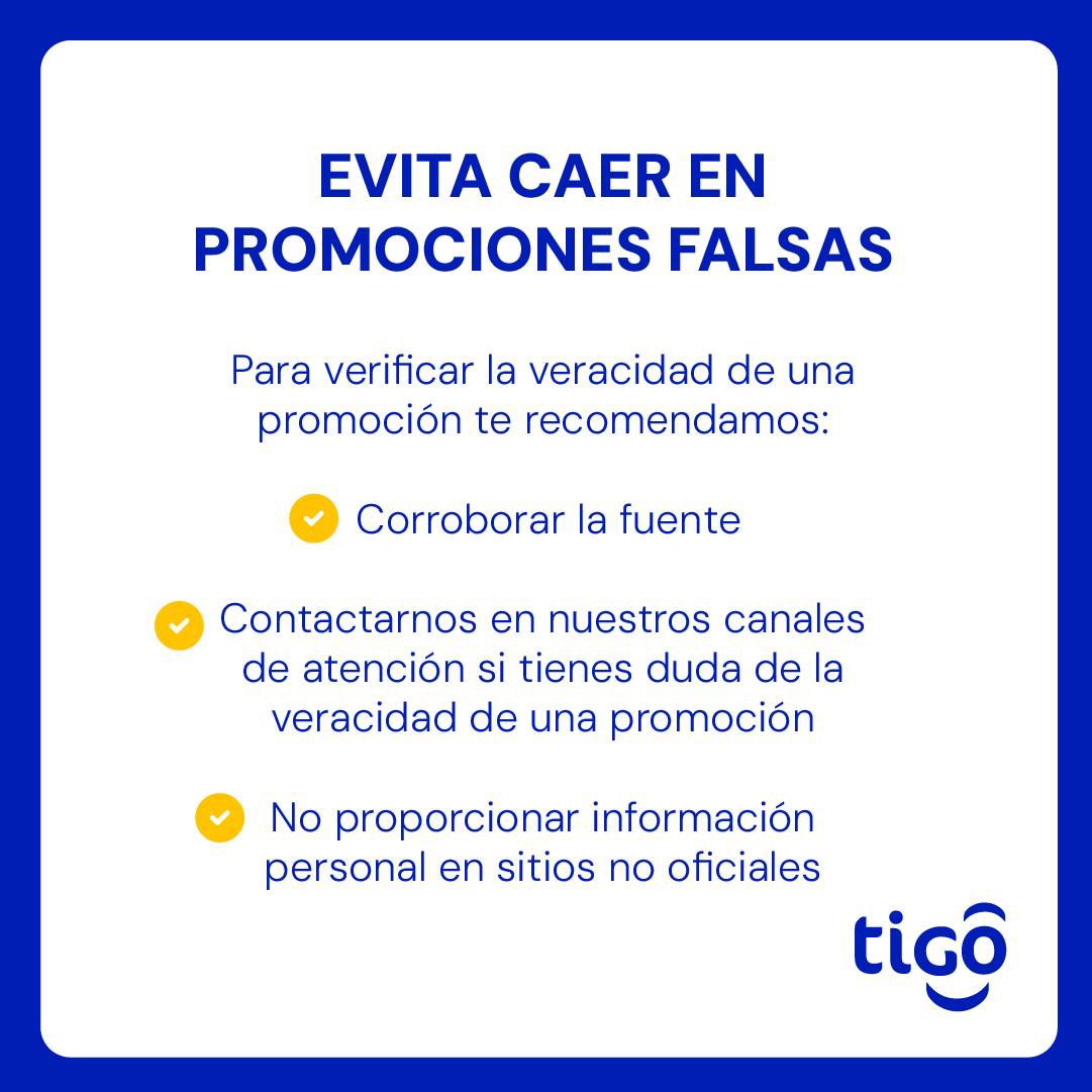 Tigo El Salvador tweet media