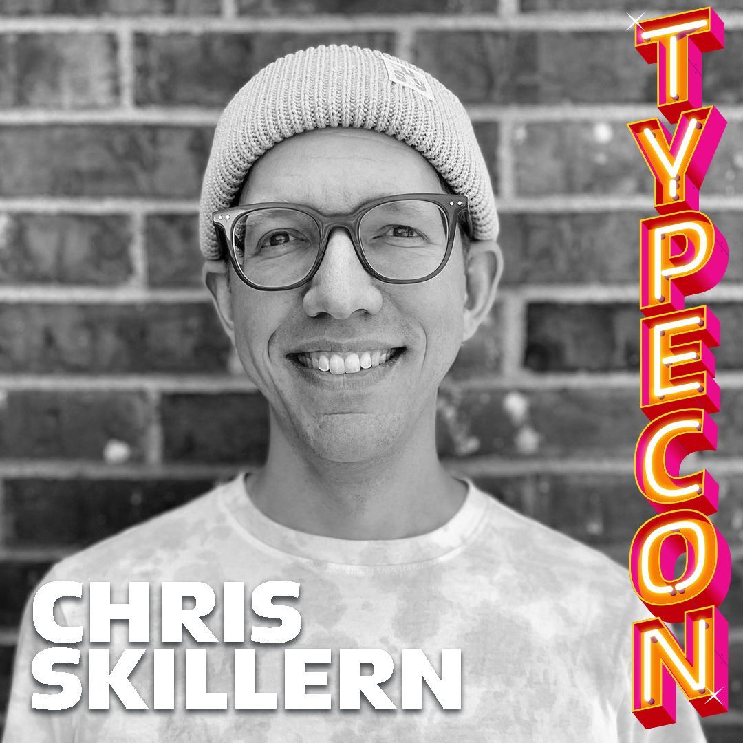 typecon's tweet photo. Register for TypeCon2024: Portland today and add Chris Skillern talk on “Filling in the Gaps: Speculative Type History for an Underserved” to your Saturday agenda!
#typecon2024 #typecon #speaker #conference @tulseytype https://t.co/x7gsqIp6lz