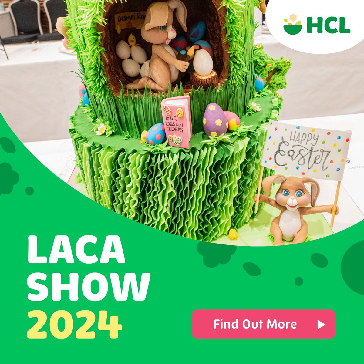 HCL - #EducationCatering tweet media