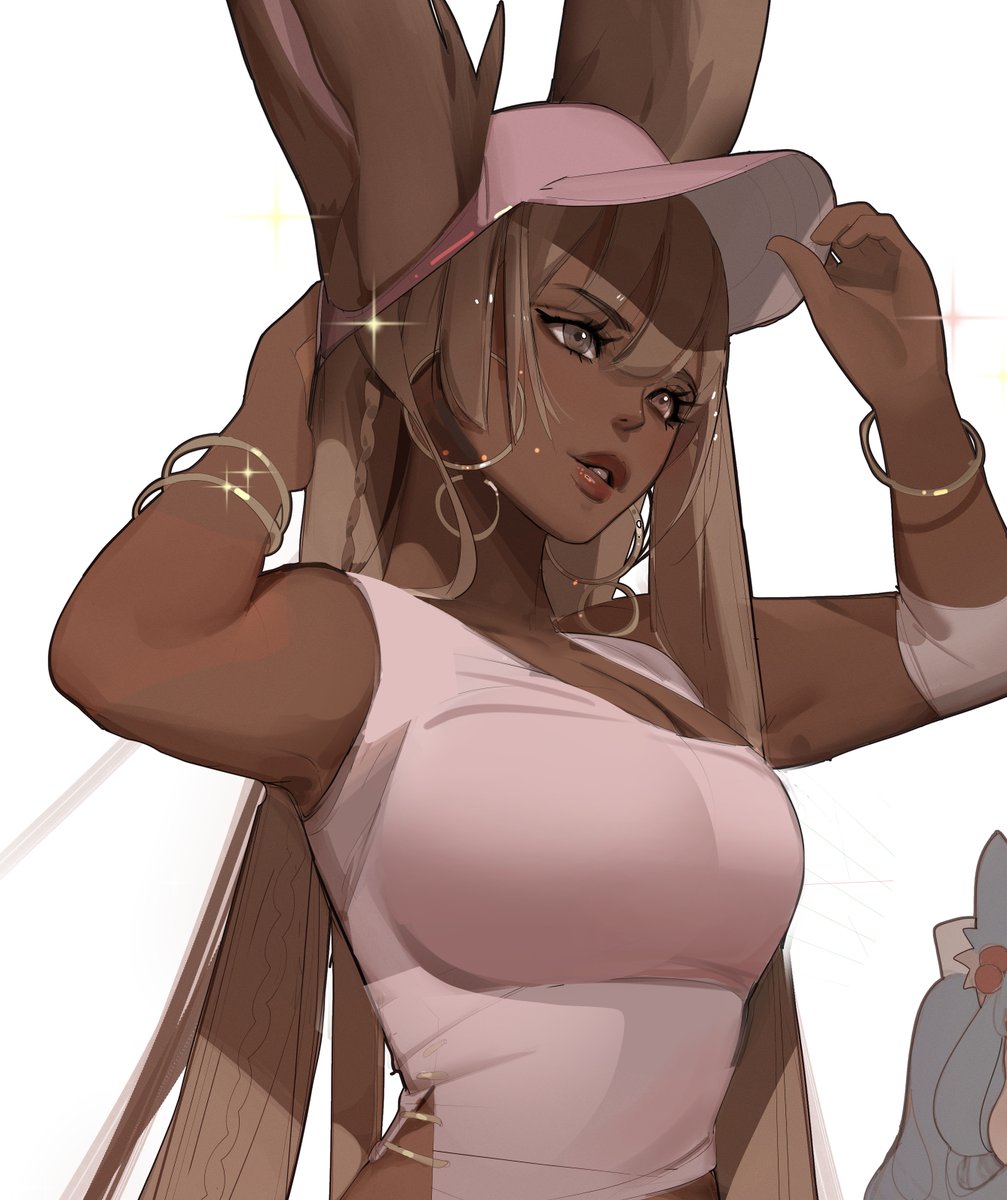 💗HoneyToast comms open 💗 tweet media