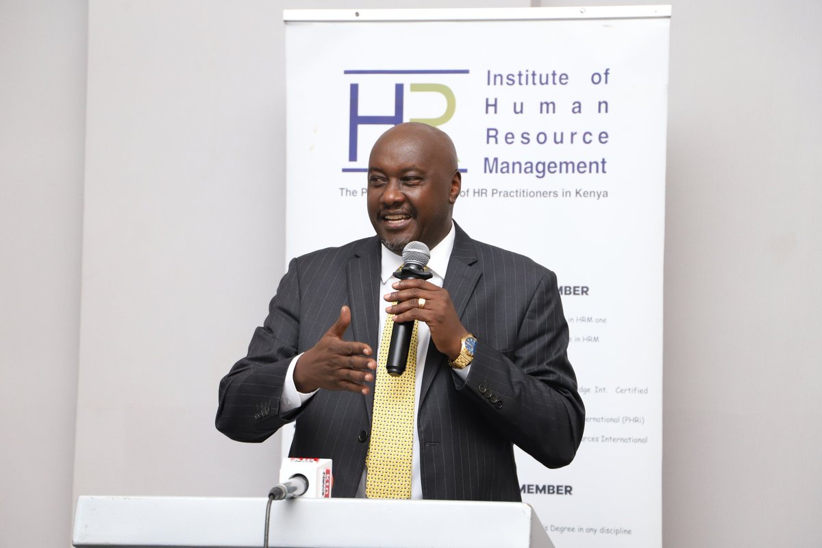 Amos Gathecha, CBS, 'ndc' (K) tweet media