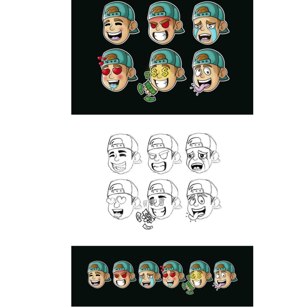 BuckJannie18020's tweet photo. Introducing my personalized Sub Badges!๐จSpice up your chats with these custom creations. Ready to add some flair to your streams?
RFW
#Customsubbadges #Twitch #TwitchStreamer #Gaming #Streamer #LiveStreaming #Gamer #Streaming #TwitchAffiliate #TwitchPartner #GamingCommunity https://t.co/IFIuMH3hln