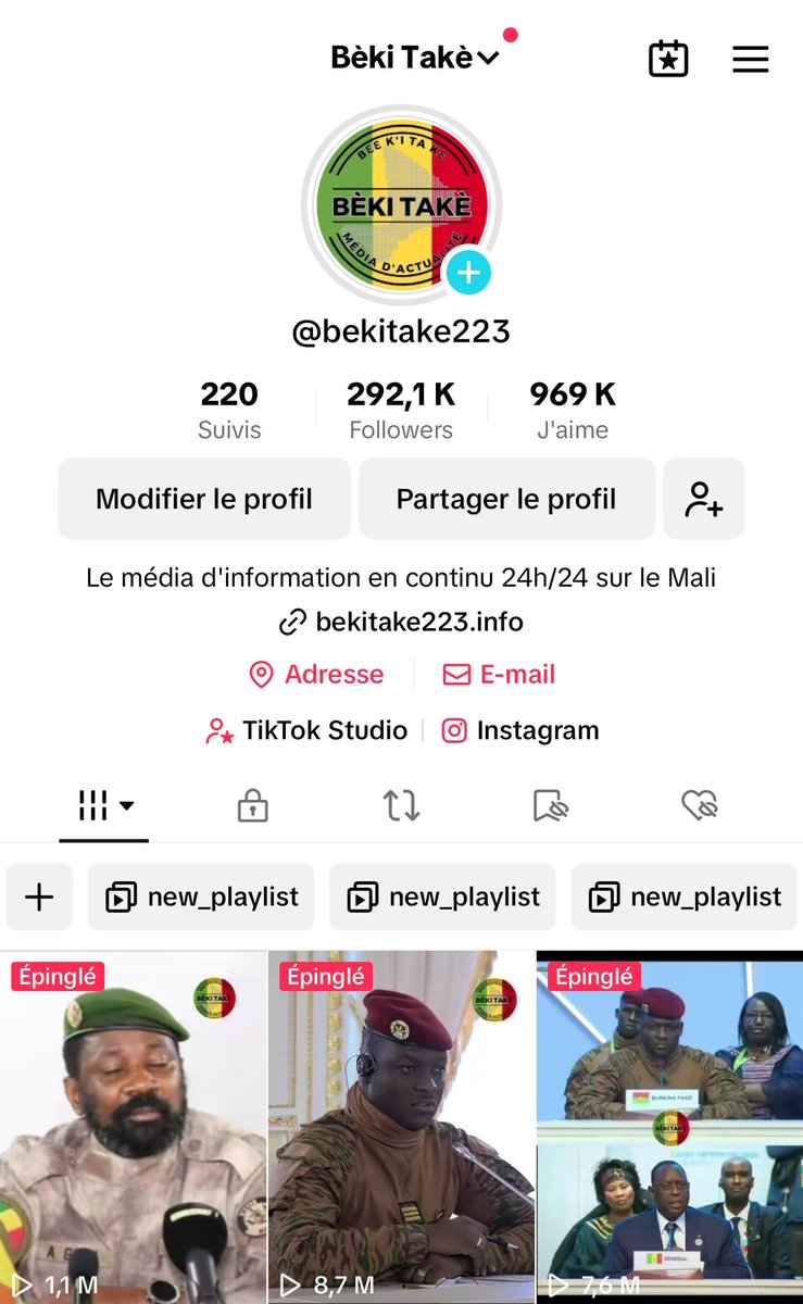 Bèki Takè tweet media