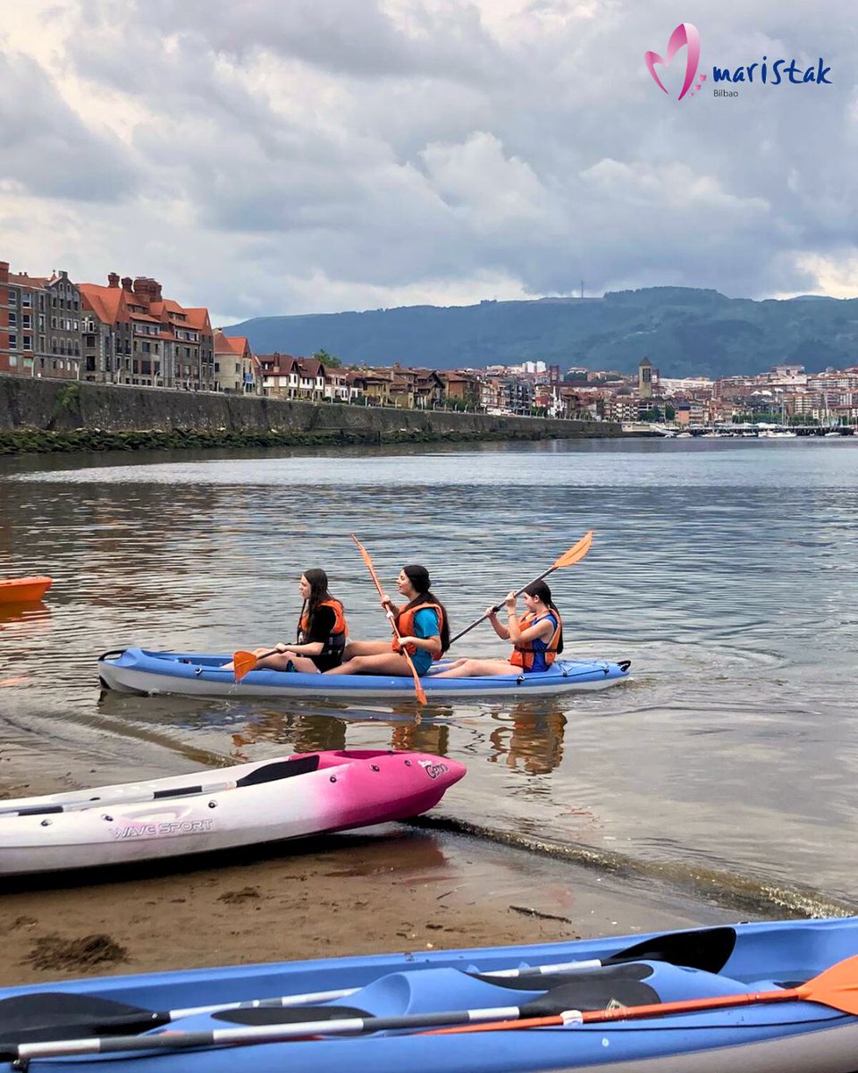 Maristak Bilbao tweet media