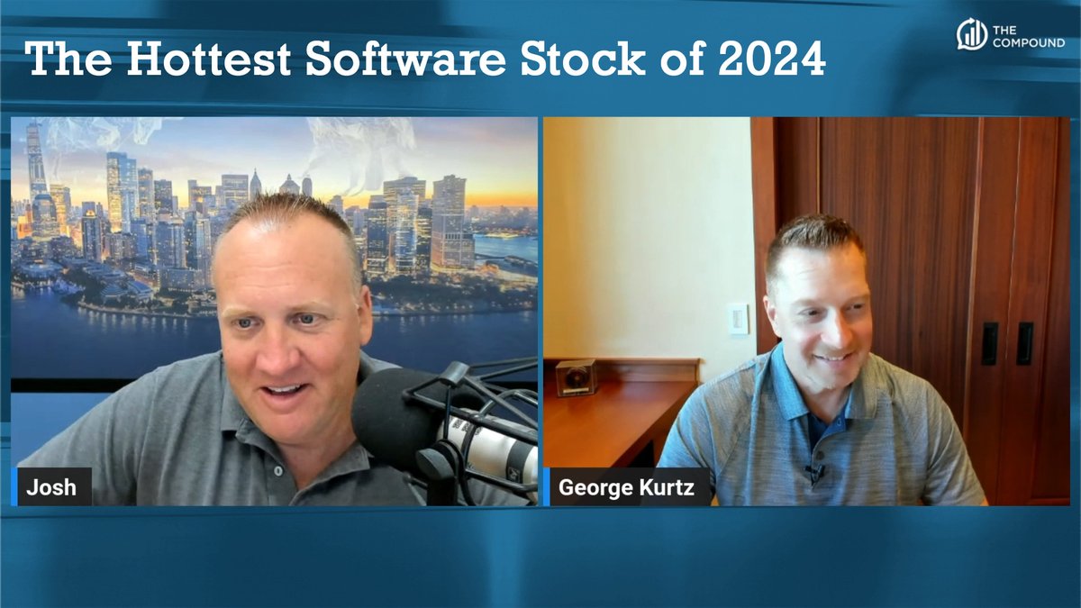 The Compound tweet media