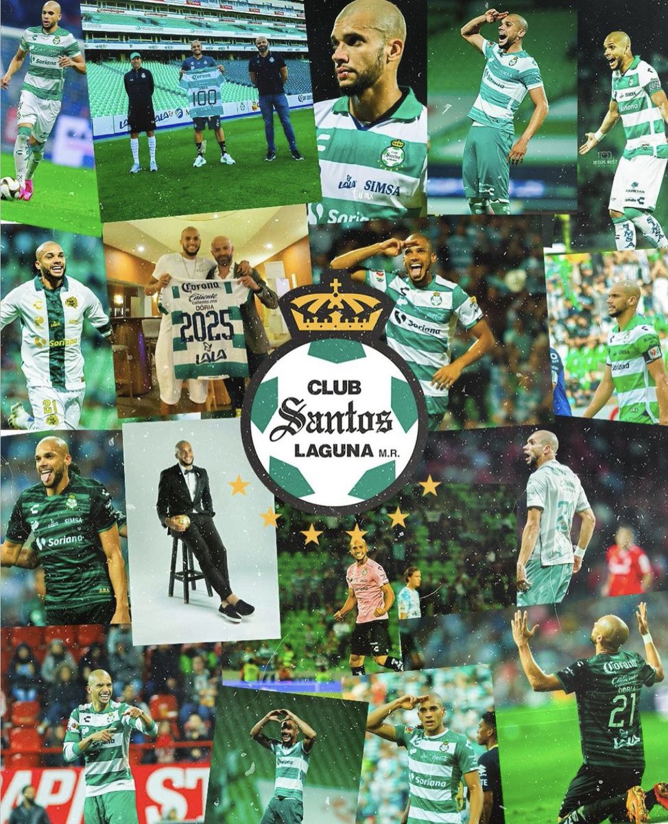 Somos_TR's tweet photo. 👋¡EL ADIÓS! ✍️

Matheus Dória se despide del @ClubSantos y su afición. 👇 https://t.co/gx7TpEIGkk