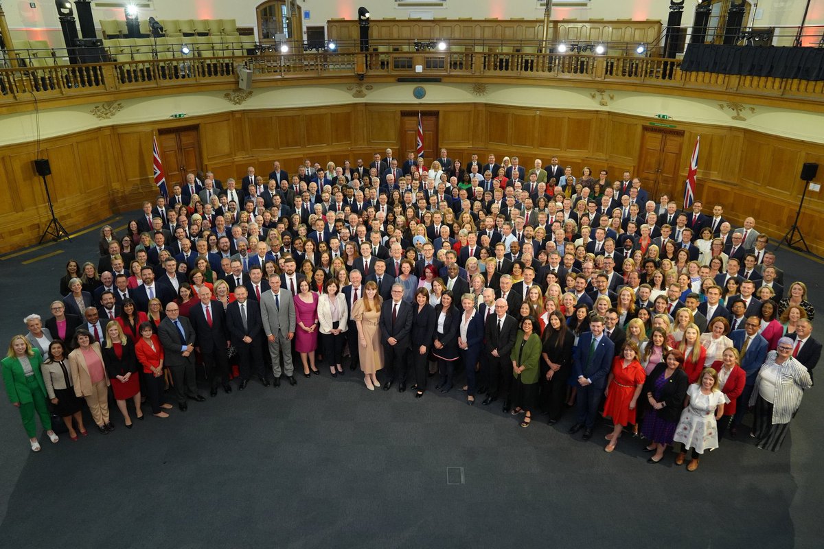 Alex Baker MP tweet media