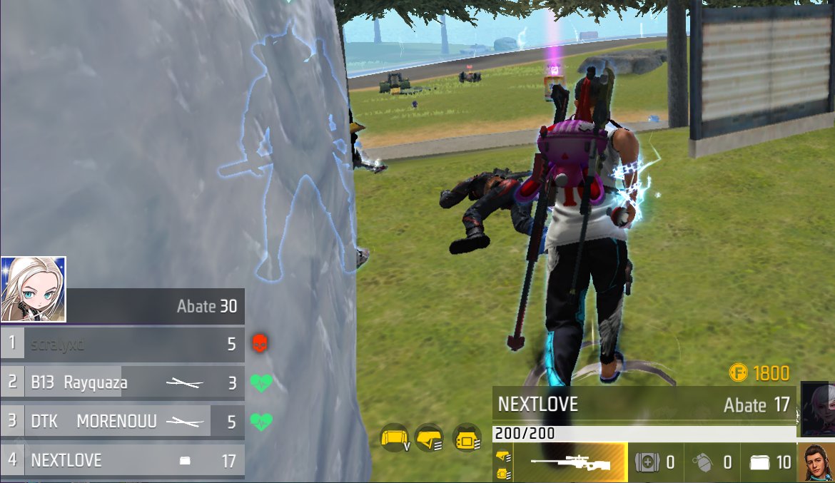 CAIQUE BROWN 🎙 tweet media