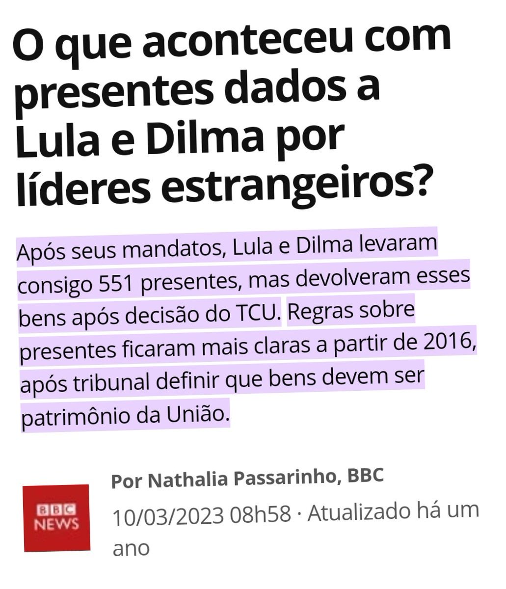 Marcondes_JL's tweet photo. @kamers1822 @MisterMinatti @g1 Porquê vocês não se prestam nem a pesquisar? https://t.co/1rO14CJDuu