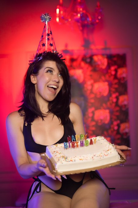 HAPPY 7/8 ❤️🧡💛💚🩵💜 TODAY IS MY BIRTHDAY❤️🧡💛💚🩵💜 https://t.co/yYXE6mscpe