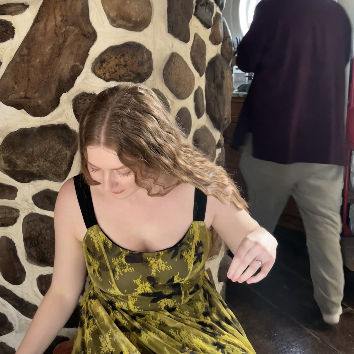 Rebecca Lappa tweet media