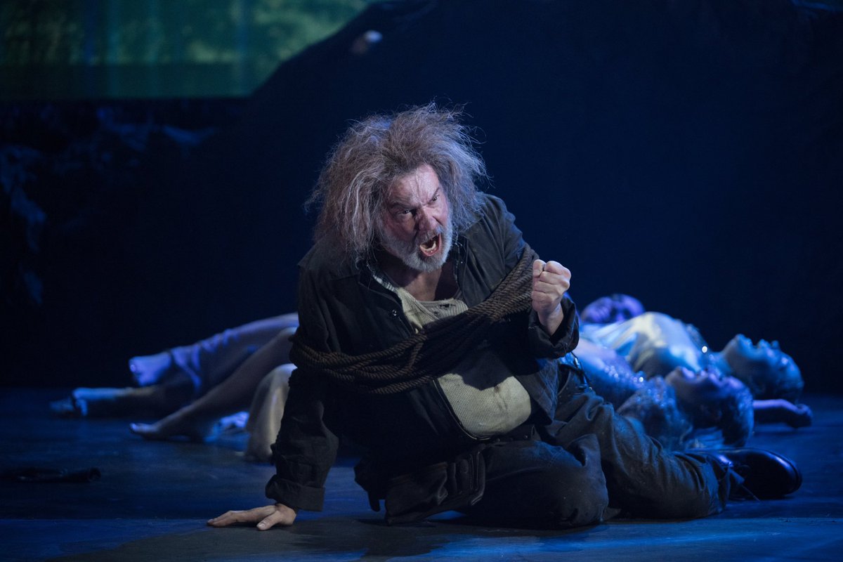 Longborough Festival Opera tweet media