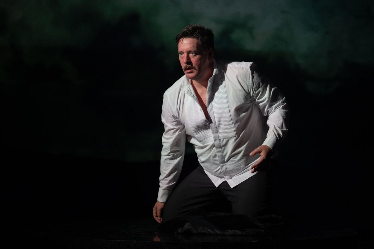 Longborough Festival Opera (@lfotweet) on Twitter photo If you missed it, there are a small number of tickets left for our addition performances of Die Walküre on 12th July (conducted by <a href="/harry_sever/">Harry Sever</a>, our Ring Cycle Conducting Fellow) and 14th July (conducted by Anthony Negus) 🎟️
Next up.. La bohème 🤩
📸 @MatthewWEllis If you missed it, there are a small number of tickets left for our addition performances of Die Walküre on 12th July (conducted by <a href="/harry_sever/">Harry Sever</a>, our Ring Cycle Conducting Fellow) and 14th July (conducted by Anthony Negus) 🎟️
Next up.. La bohème 🤩
📸 @MatthewWEllis
