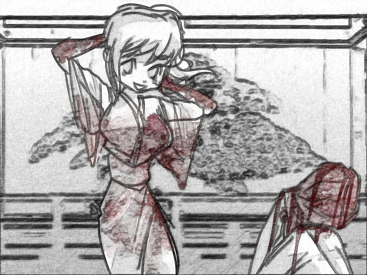 fkuukl's tweet photo. ��蜘蛛ト狐ノ獅子ト https://t.co/wf4gVgN4bb