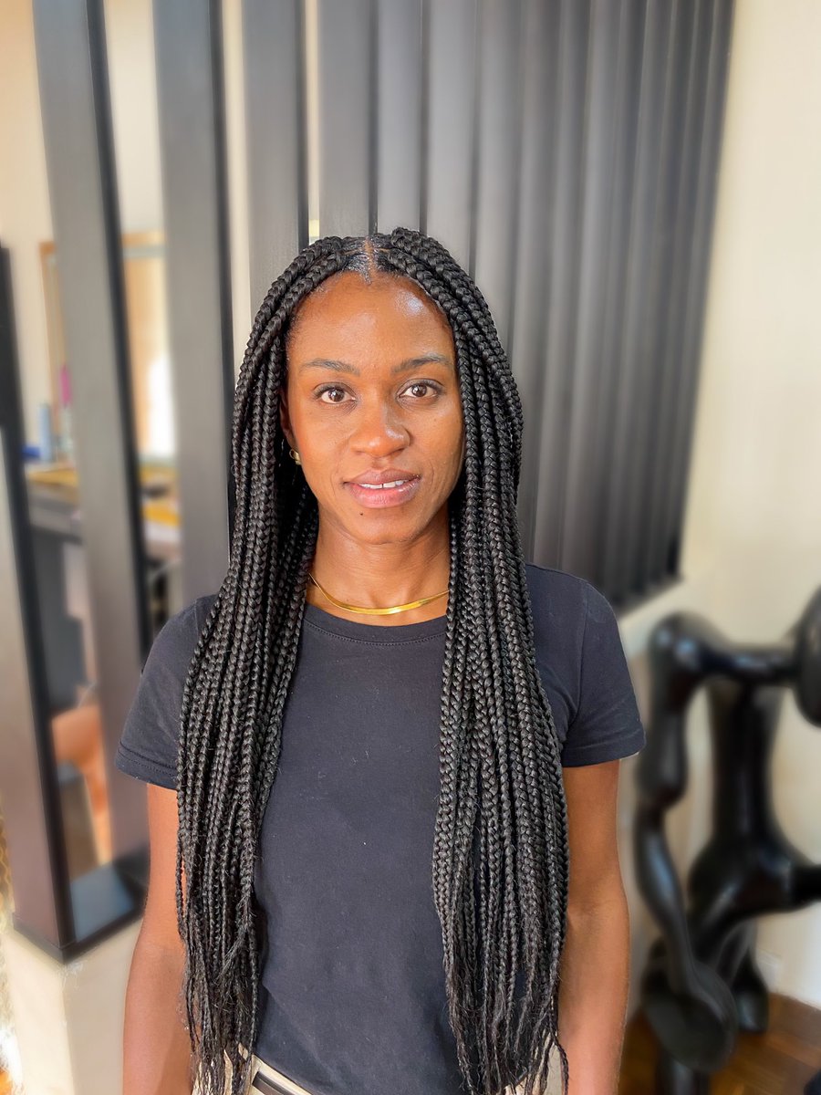 soubraids's tweet image. Box braids 💕💕💕

📆 Faça seu orçamento pela WhatsApp 
(11)954586314

Siga a Sou Braids nas outras mídias digitais para ficar por dentro das novidades;

TikTok: @soubraids
Facebook: @soubraids
Twitter: @soubraids 
Pinterest: @soubraids

#soubraids #braids #trança