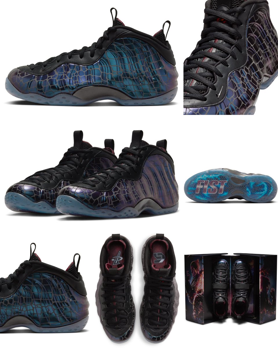 zSneakerHeadz tweet media