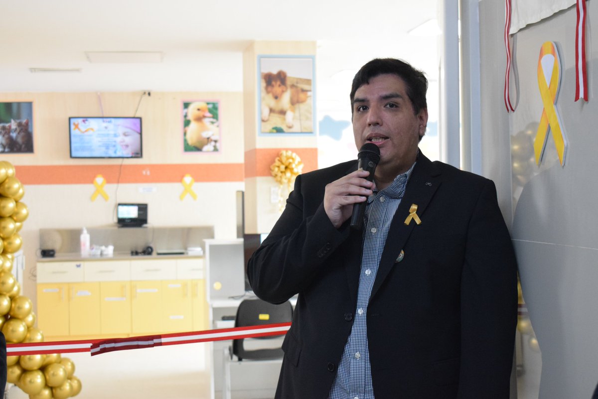 ✅El Dr. Jesús Domínguez, jefe de la Unidad de Cuidados Intensivos, informó que en el primer trimestre de este 2024, el #INSN reporta unos 25 pacientes de tumores sólidos que fueron atendidos quirúrgicamente por los especialistas, y con un pronóstico positivo.