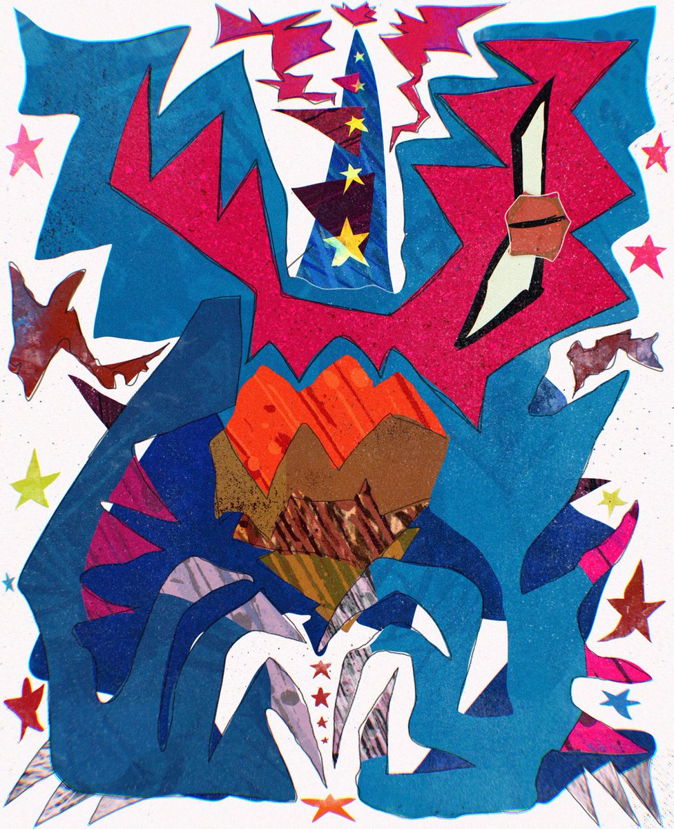 deathofgIitter's tweet image. Everything to live for #pokemon #druddigon #ポケモン