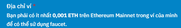 MartinHo99999's tweet photo. Berachain giảm 10 lần số tiền cần trên mạng Ethereum để faucet - từ 0.01ETH (30$) xuống 0.001ETH (3$)

Berachain raised 142M$, backer: Polychain, HackVC.

Chắc thấy testnet V2 ít người làm quá nên phải giảm số tiền faucet thôi, ko là ko có số liệu đẹp.

✅Faucet Bera (mạng ETH cần tối thiểu 0.001ETH, 8h/lần, 1 lần 1 Bera):
https://t.co/Ux3QcSHTDP

✅Dex swap Bera sang Honey, WBera,.. hoặc từ STGUSDC sang Honey:
https://t.co/qQYTjsMcmh
https://t.co/VLeIzR2JQj

✅Sàn long short bằng Honey:
https://t.co/Wsa7lHIbxG

✅Kiếm phần thưởng BGT:

- Giới hạn gửi tiền hàng ngày (AE gửi Honey vào đây kiếm BGT cho đơn giản hoặc app LP bên dưới).
https://t.co/863LDvRhKq
- Hiện tại chỉ có cung cấp thanh khoản cho cặp Honey/Wbera là kiếm được phần thưởng BGT
https://t.co/tTWBPrARgA

✅Có BGT xong AE có thể degate cho Validator ở đây:
https://t.co/MPZ4UK2K6a

Nhận định điều kiện airdrop:

- AE nên faucet nhiều Bera nhất có thể, trên 20 Bera (20 lần faucet) vì có điều kiện để faucet là số dư mạng ETH và 1 IP mỗi 8h/lần.
- Số tx trên mạng Bera (ít khả năng vì Genlogin vs GPM chạy chắc banh xác tx, nhưng cũng cần active cho số tx cao lên nhé)
- Số dư BGT (điều kiện này phải tham gia sâu vào mạng Bera, có swap Bera sang Honey để đi Add LP + stake nhận BGT, maybe)

Tóm lại AE faucet Bera và tham gia các dapp trên thì khả năng cao thôi, dự án hướng về user thật 1 ví, chắc điều kiện khó đây, testnet v2 nếu có task galxe thì điều kiện airdrop theo galxe.