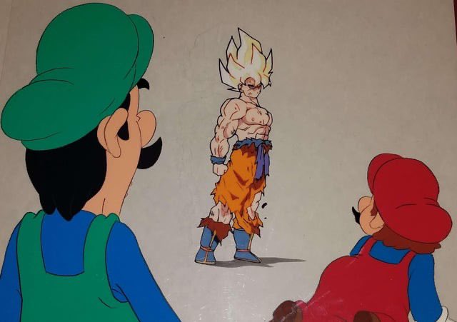 Extra (@extralongdokkan) on Twitter photo 