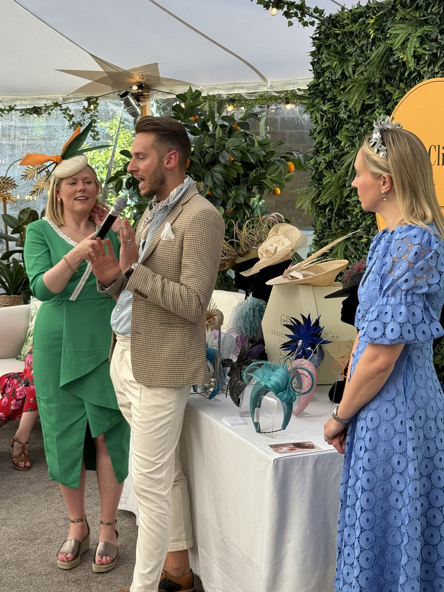Ben Fry (@benyorkmix) on Twitter photo Glorious night for the launch of <a href="/GrantleyHall_/">Grantley Hall</a> Ebor Fashion Lawn coming up <a href="/yorkracecourse/">York Racecourse</a> during the <a href="/SkyBet/">Sky Bet</a> Ebor Festival π 
Great to catch up with judges <a href="/GeorgeDurdy/">GEORGE  DURDY</a> and Jack D March, plus racing insights from <a href="/YorkClerk/">York Races Clerks</a> ππ»
<a href="/LauraYorkMix/">Laura Castle</a> and I hosting in August π€ Glorious night for the launch of <a href="/GrantleyHall_/">Grantley Hall</a> Ebor Fashion Lawn coming up <a href="/yorkracecourse/">York Racecourse</a> during the <a href="/SkyBet/">Sky Bet</a> Ebor Festival π 
Great to catch up with judges <a href="/GeorgeDurdy/">GEORGE  DURDY</a> and Jack D March, plus racing insights from <a href="/YorkClerk/">York Races Clerks</a> ππ»
<a href="/LauraYorkMix/">Laura Castle</a> and I hosting in August π€