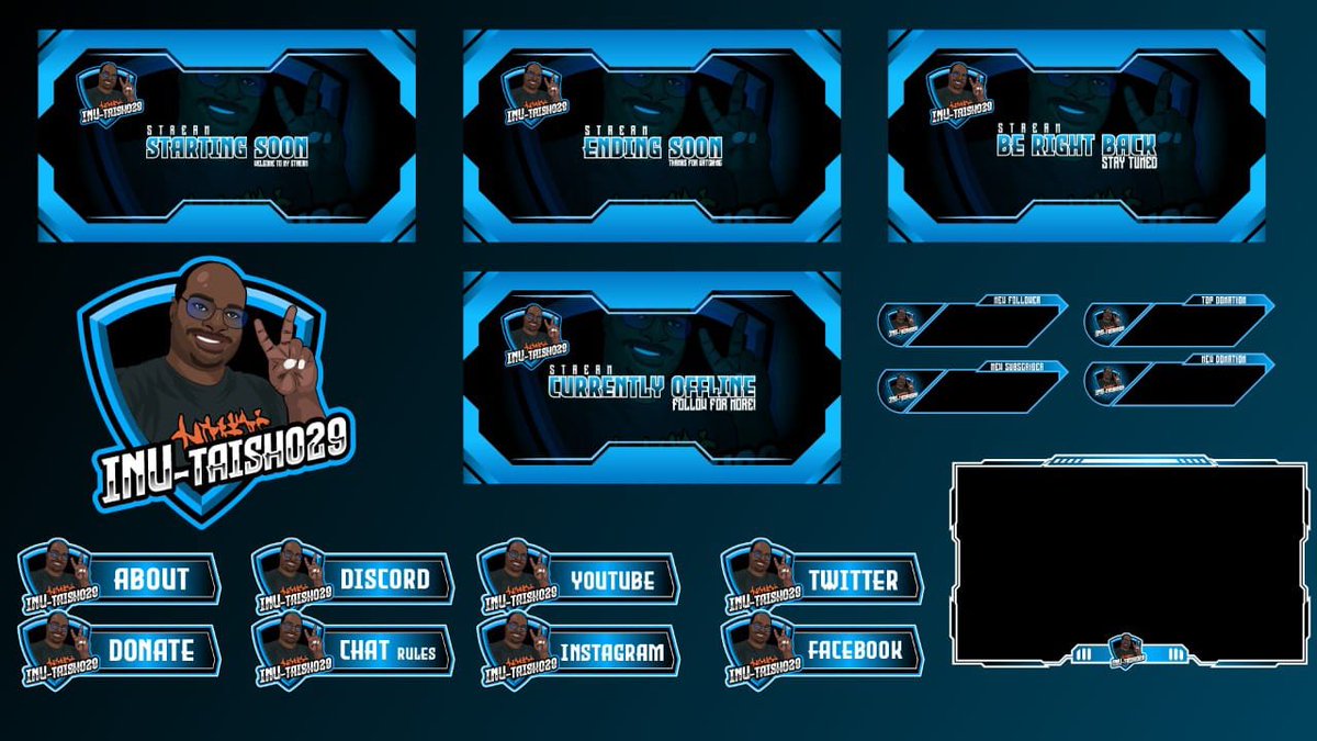 Hey if anyone here looking for logos/overlays for twitch and YouTube feel free to contact me, I'll be here to help you out on that part although so hmu asap🤞 #VTuberUprising #Vtuber #pngtuber #ENVtuber #artist
<a href="/TwitchSupport/">Twitch Support</a>
<a href="/SmallStreamersR/">#SmallStreamersConnect RT</a>
<a href="/SmallStreamer/">jack juagjfgkl</a>