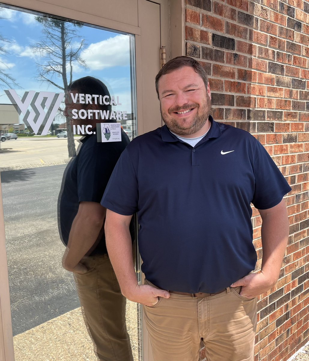 Vertical_Sales's tweet photo. Exciting news from VSI-Vertical Software Inc. - A Valstone Company and Valstone! 
We are thrilled to announce that Tommy Johns has joined our Vertical Software Team as our new Sales Engineer. He will be a valuable addition to our team, bringing a wealth of experience. https://t.co/ncJ9m5JTYO