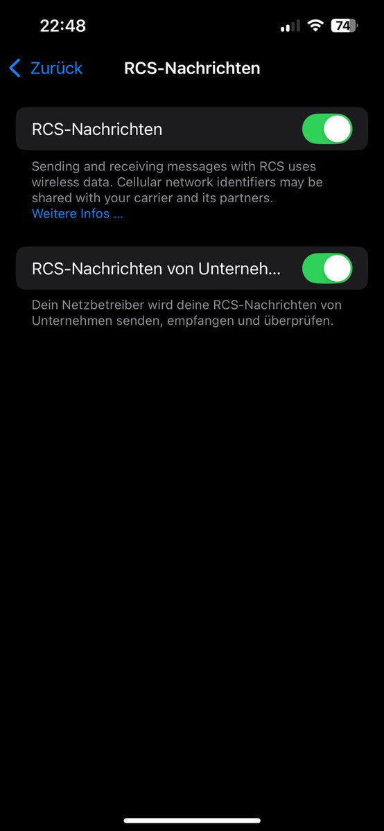 cheeses_'s tweet photo. @TobyTheGreatish @BetaProfiles Beta 3 made it available in Germany for me (Deutsche Telekom). https://t.co/avcJrpFbj3