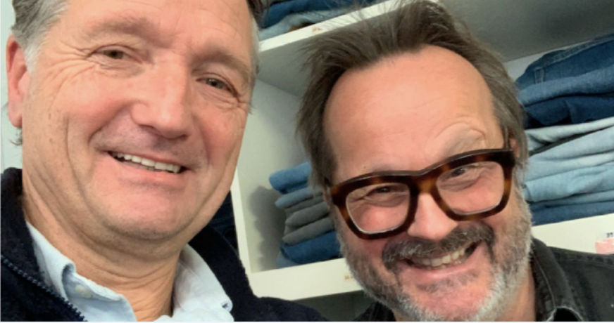 Strijder tegen dirty denim @BertvanSon linkedin.com/posts/corhospe…
