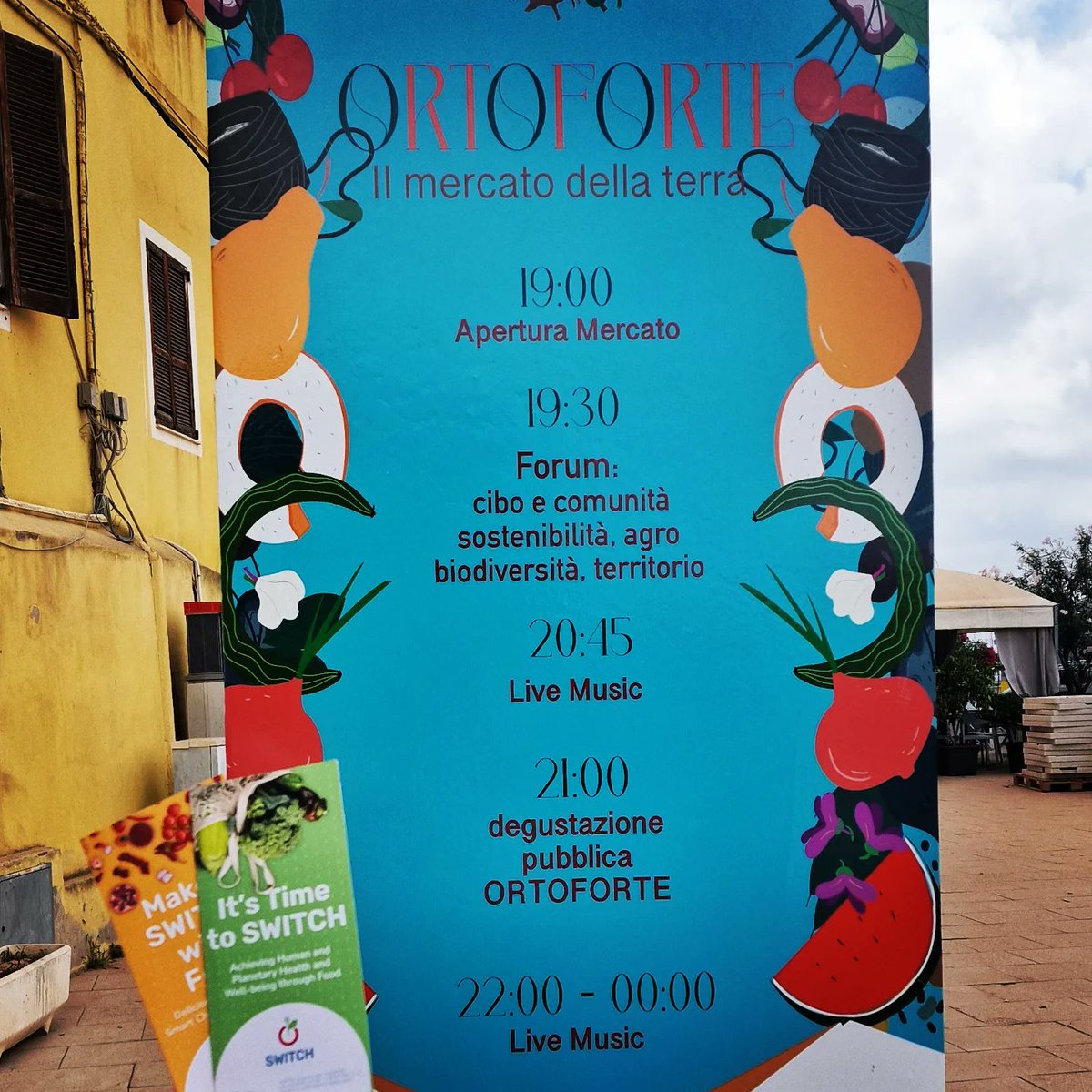 Valentina Mereu tweet media