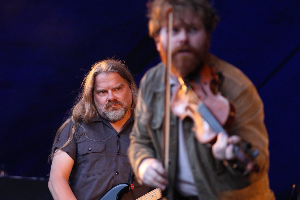 Glen Hansard tweet media