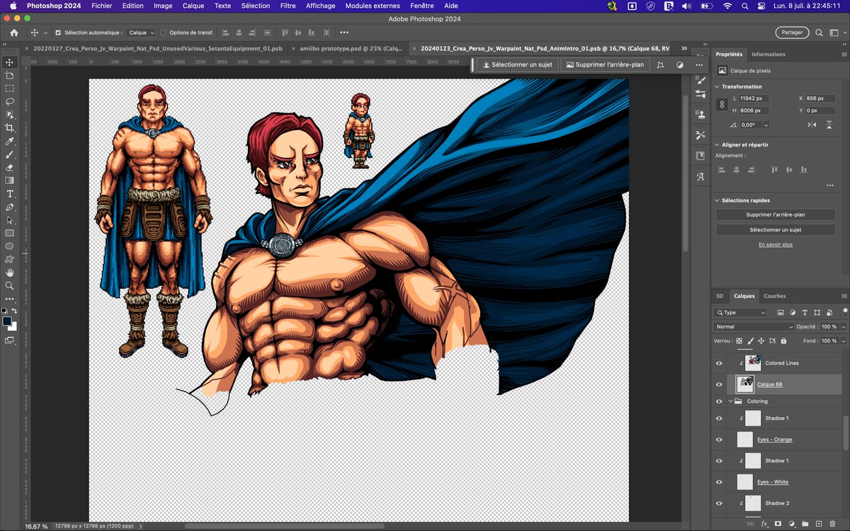 BadMutant tweet media