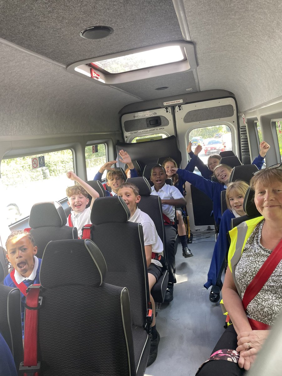 MissNorton5's tweet photo. We had a fantastic day at the cinema today watching IF, a lovely movie about the importance of our imagination. (I still can’t believe the size of this popcorn tub! 🍿) @HLC_Primary https://t.co/f1Q6DMFgsL