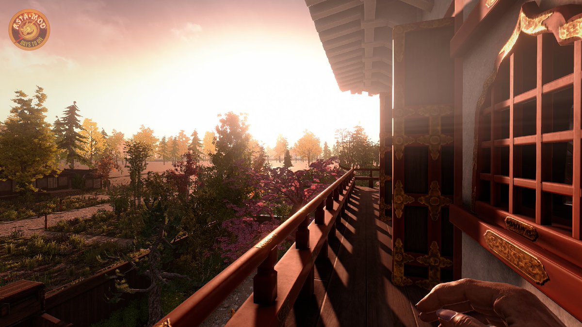 asiamod7days's tweet image. #AsiaMod #7DaysToDieAsia #7DaysToDie #Zombies #ModLauncher