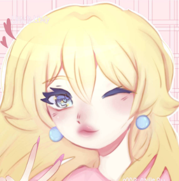 l3afym's tweet photo. Icons Commissionsssss

tags:
#ICON #anime #animestyle #cute #gummystyle #soft #aesthetic #animecute #sweet #iconanime #peach #peachy #nintendopeach #peachnintendo #princesspeach https://t.co/Z81E8O7fZJ