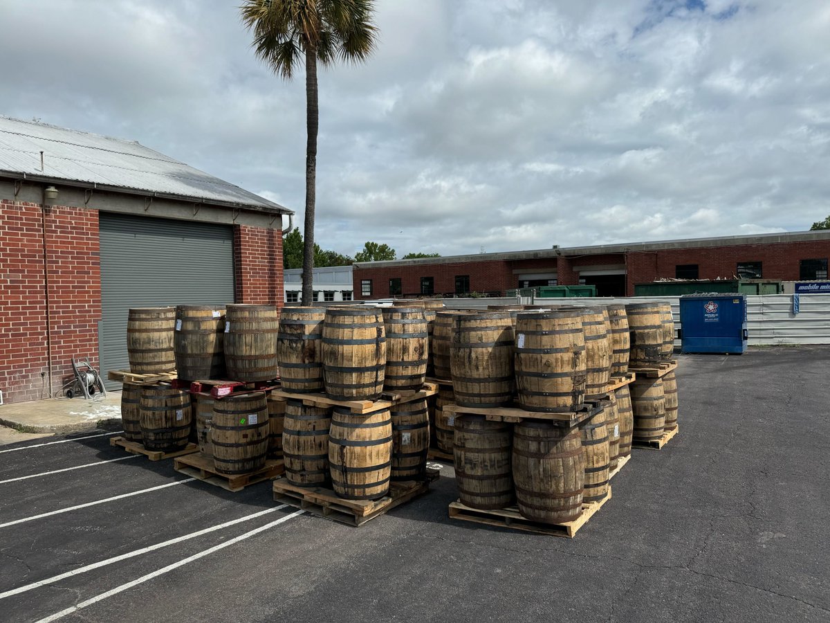 Quest’s End Whiskey tweet media