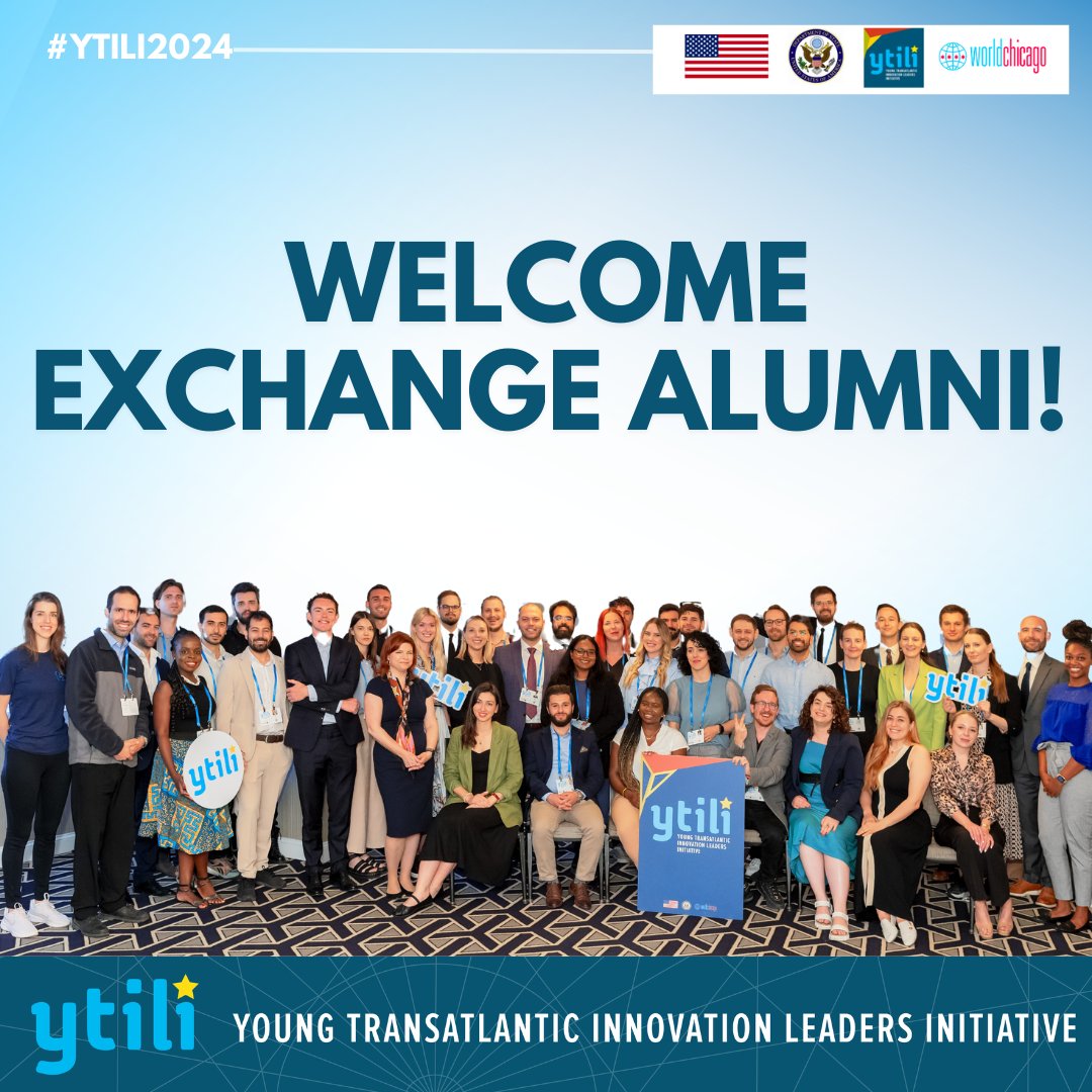 YTILI Network (@ytilinetwork) on Twitter photo On June 3, #YTILI2024 Closing Program was filled with reconnecting and reflection! The Fellows engaged with <a href="/StateDept/">Department of State</a> officials and learned the benefits of #ExchangeAlumni status. On June 3, #YTILI2024 Closing Program was filled with reconnecting and reflection! The Fellows engaged with <a href="/StateDept/">Department of State</a> officials and learned the benefits of #ExchangeAlumni status.