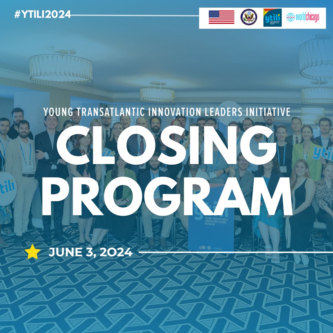 YTILI Network tweet media