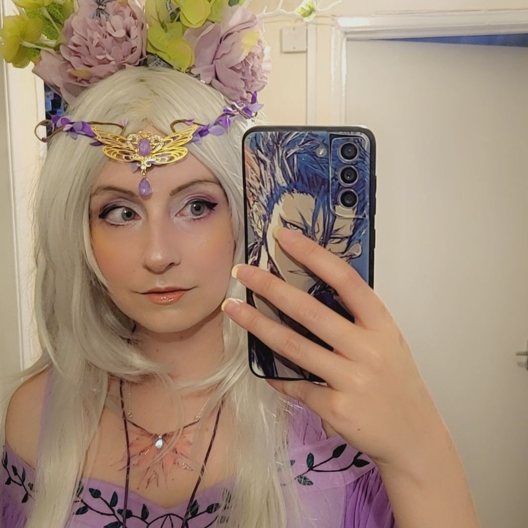 ✨️Atelier Cinder Fae✨️ tweet media