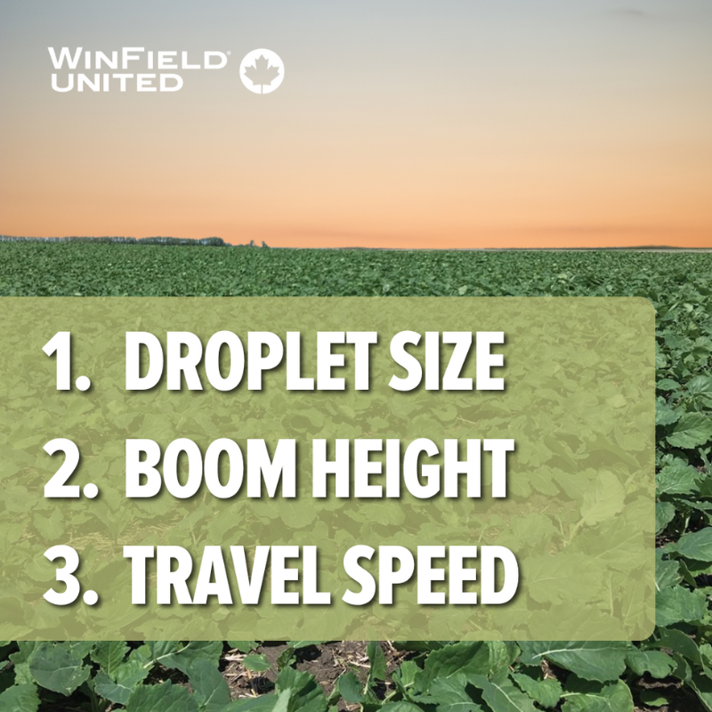 SVFltd's tweet photo. Adjuvants like MasterLock® and StrikeLockTM with drift reduction agents, are important tools in your crop protection toolbox!
For more information visit (https://t.co/7Kpk00j1RG) and contact SVF.
#adjuvants #driftcontrol #spraying #westcdnag #albertaag #albertafarmers #ag https://t.co/ymFr5PDAKr