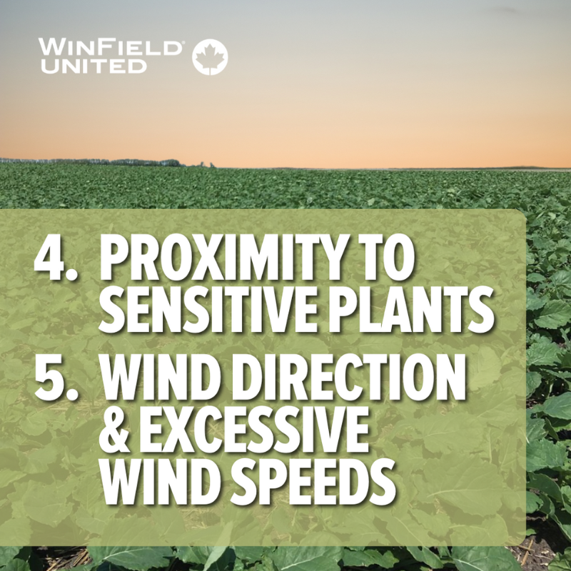SVFltd's tweet photo. Adjuvants like MasterLock® and StrikeLockTM with drift reduction agents, are important tools in your crop protection toolbox!
For more information visit (https://t.co/7Kpk00j1RG) and contact SVF.
#adjuvants #driftcontrol #spraying #westcdnag #albertaag #albertafarmers #ag https://t.co/ymFr5PDAKr